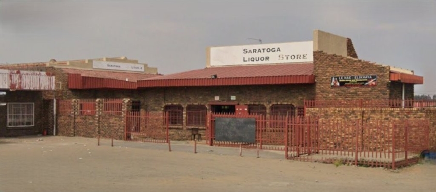 Commercial Property for Sale in Zamdela Free State